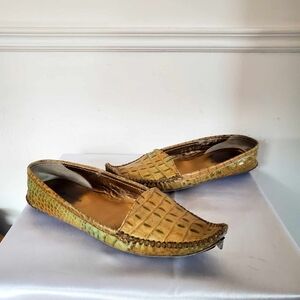 CARINO Balerina Flat Shoes